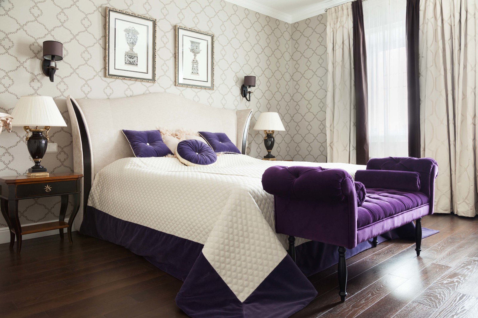 Загородный дом