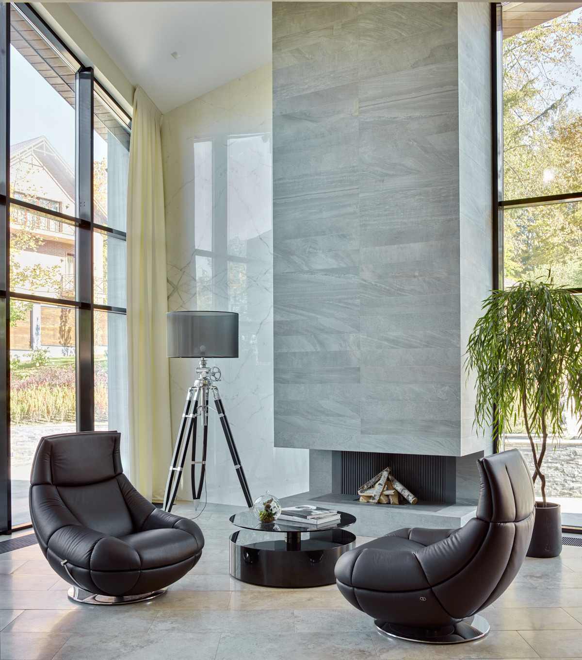 Обложка альбома: Современный стиль