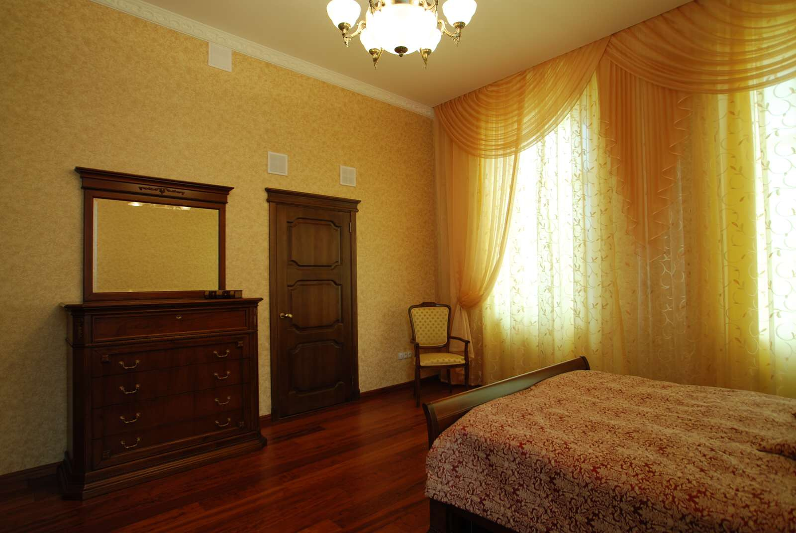 Обложка проекта: Коттедж п.Дубравушка