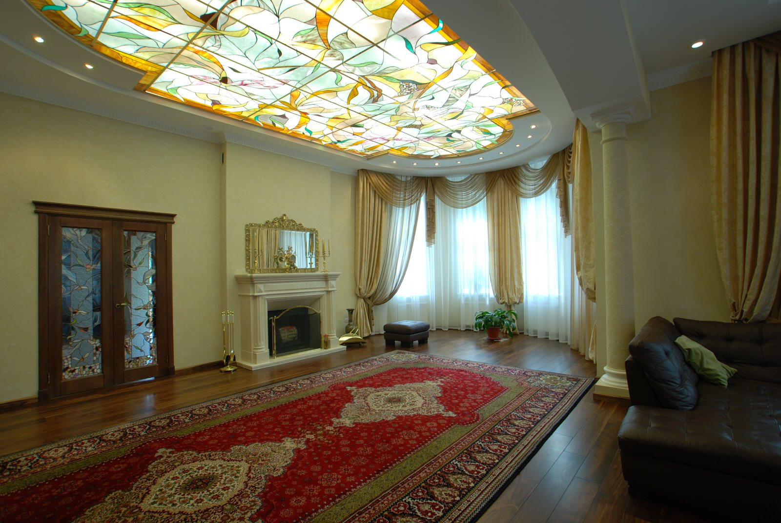 Коттедж п.Дубравушка