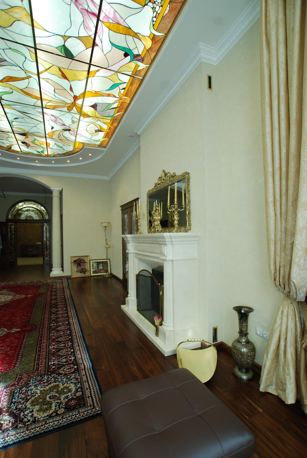 Коттедж п.Дубравушка