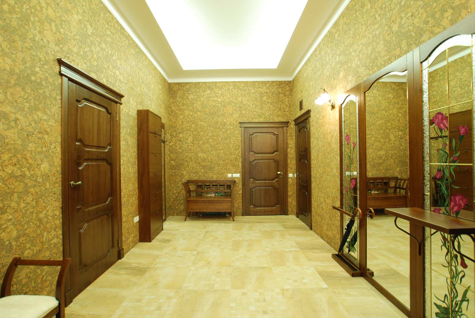 Коттедж п.Дубравушка