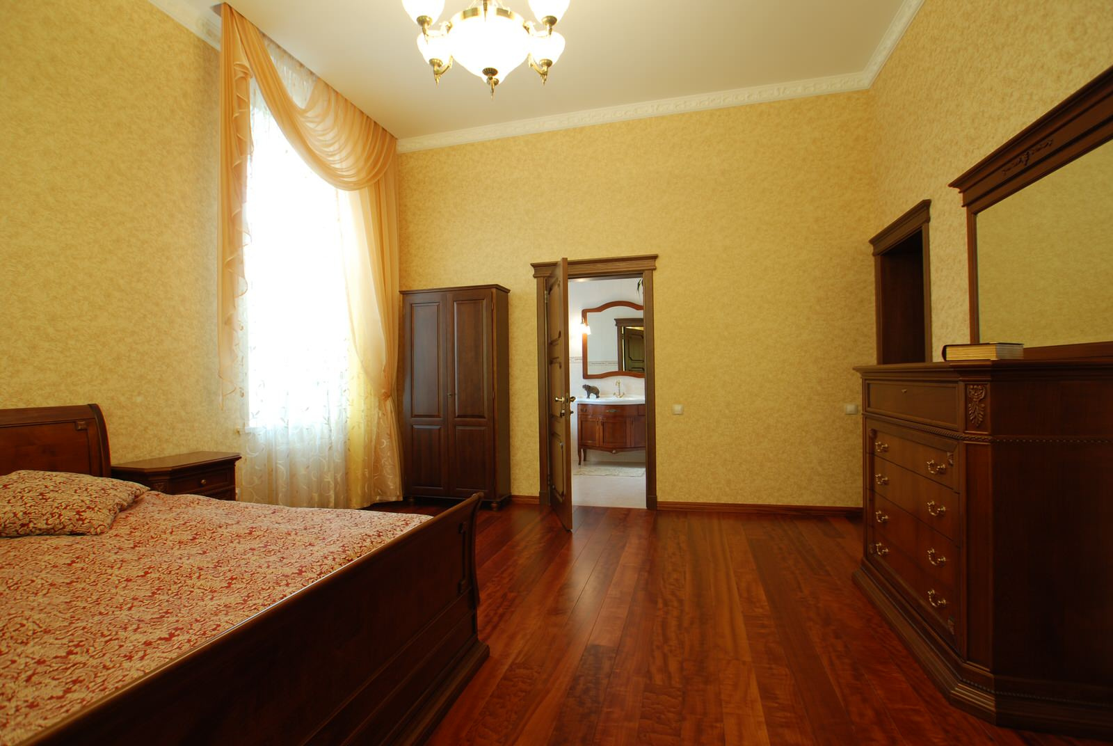 Коттедж п.Дубравушка