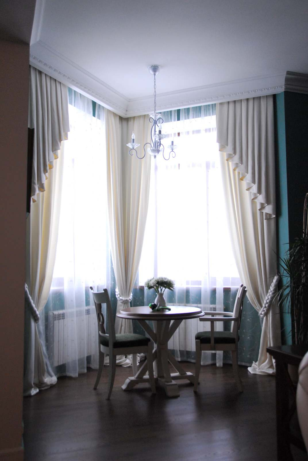 Обложка проекта: Коттедж п.Морской