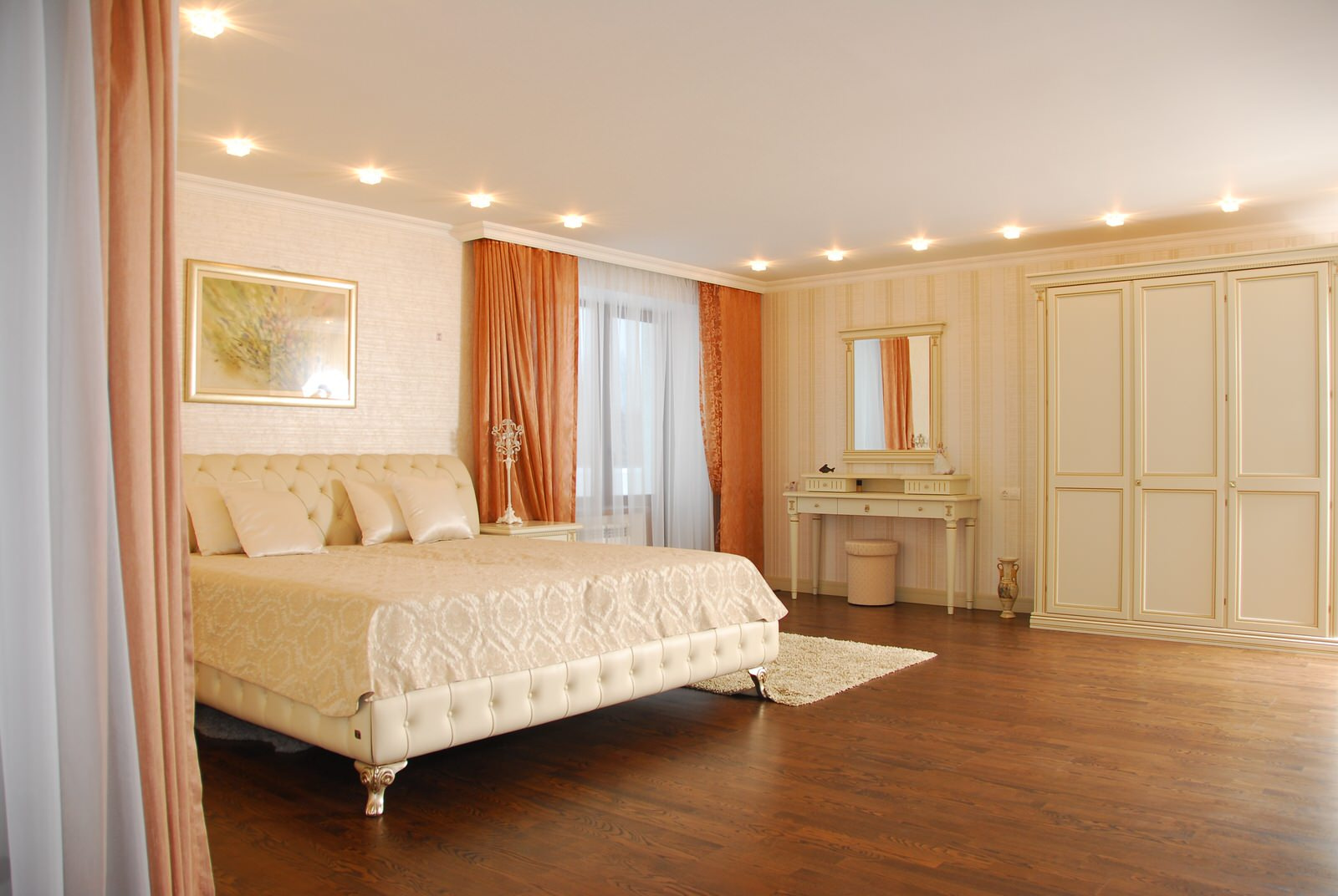 Коттедж п.Морской