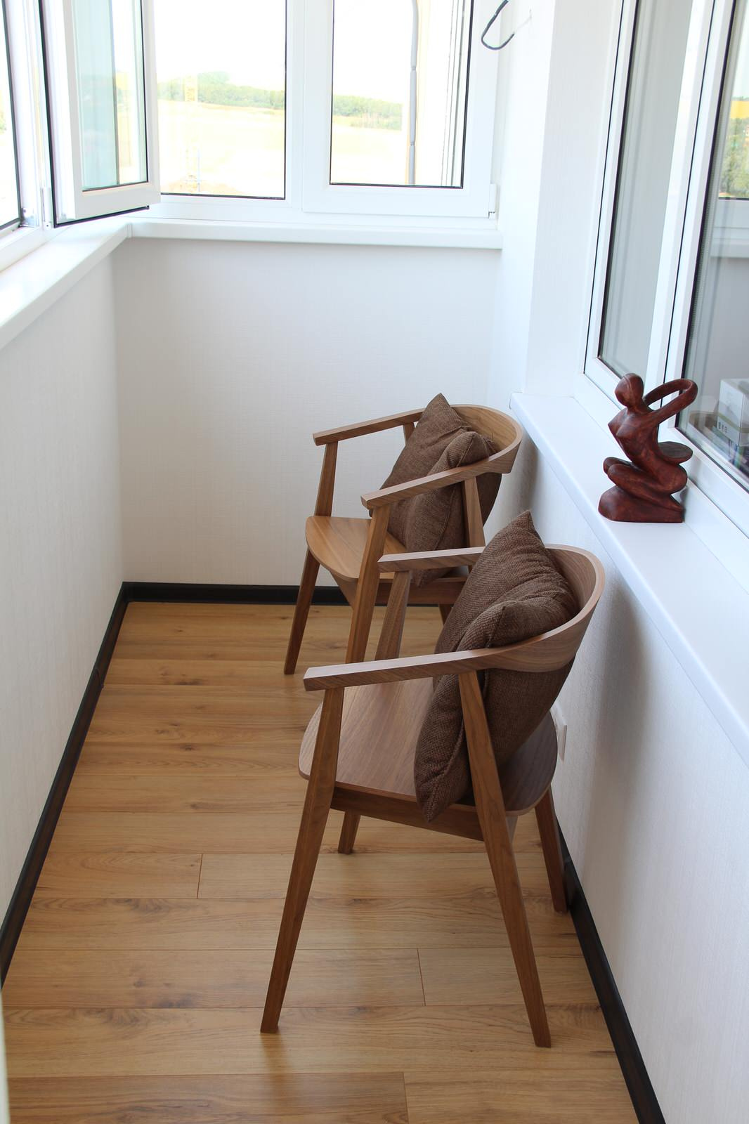White & Wood