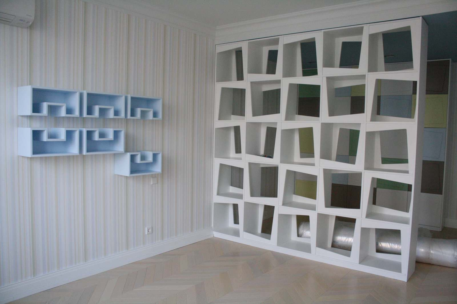 Детская комната