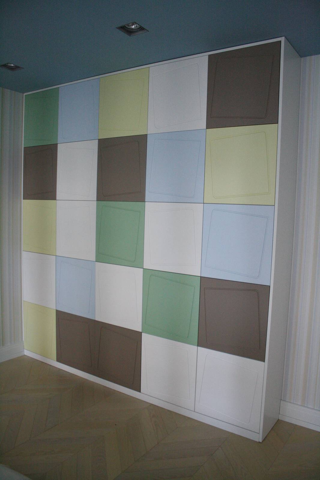 Детская комната