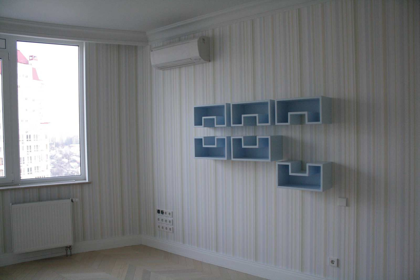 Детская комната