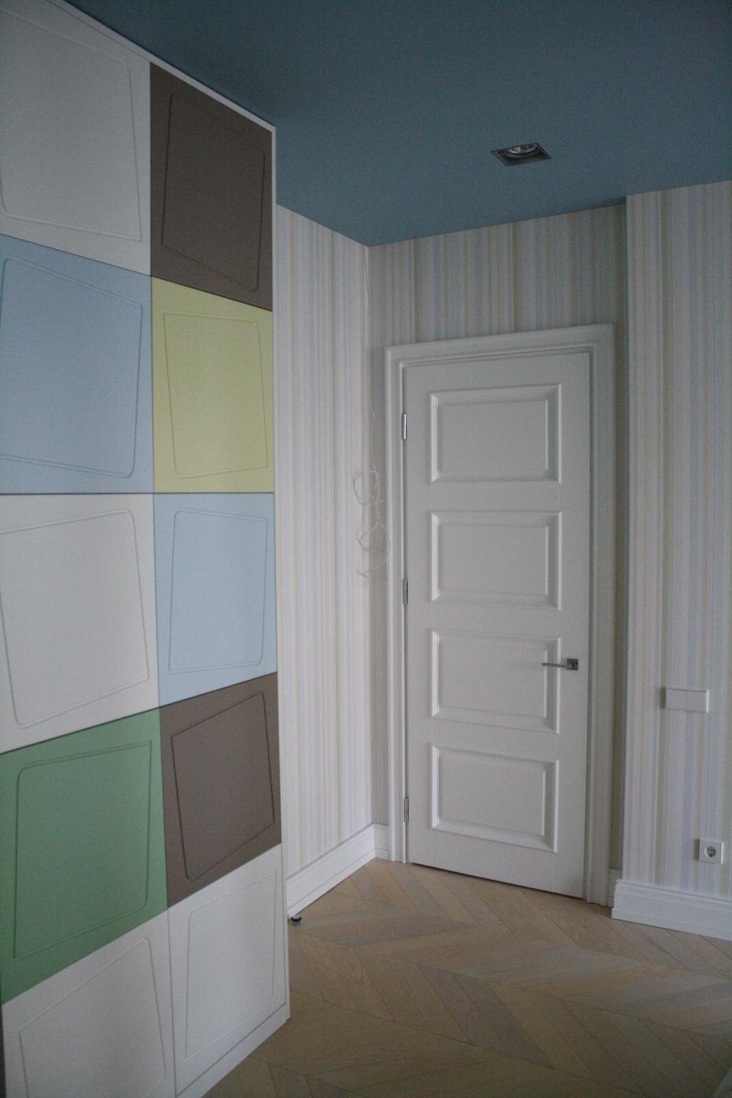 Детская комната