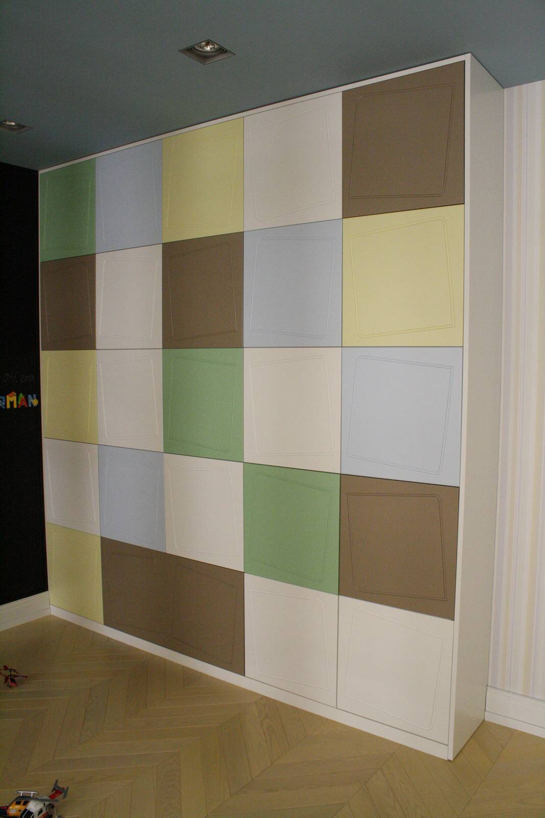 Детская комната