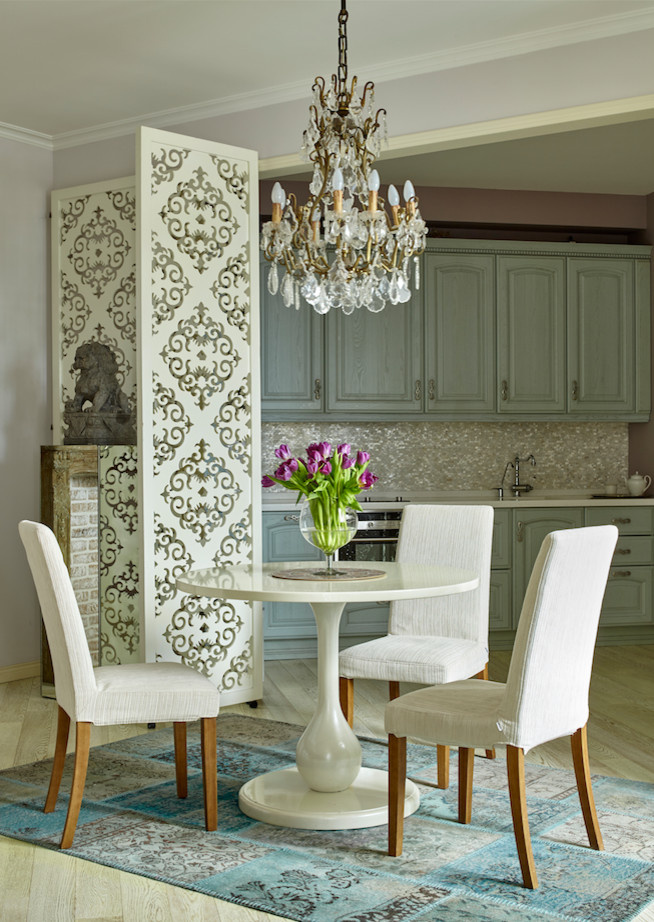 Обложка альбома: Кухни классика