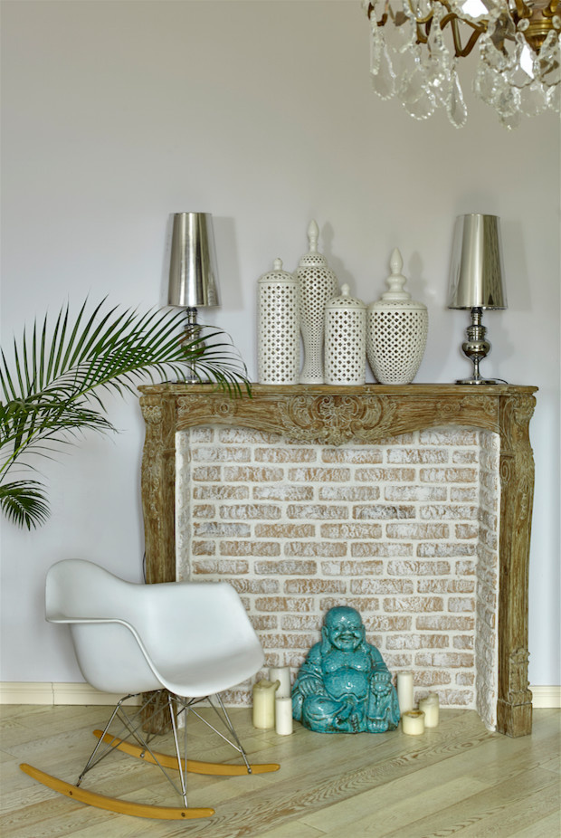 Тайный фэншуй: Шкаф для любви и ответы на вопросы читателей