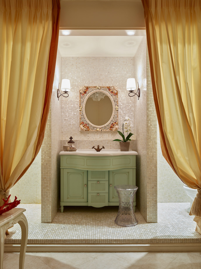 Обложка альбома: санузел