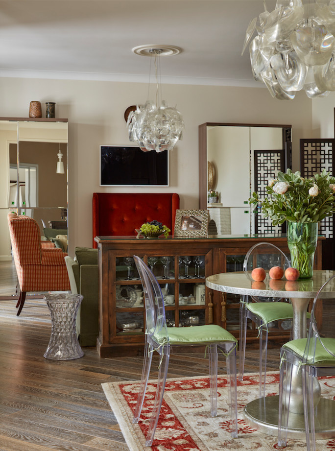 Обложка альбома: Идеи