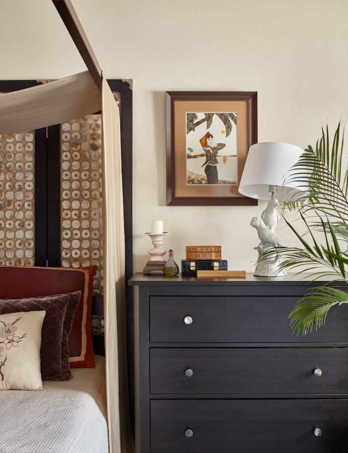 Сон в красном тереме