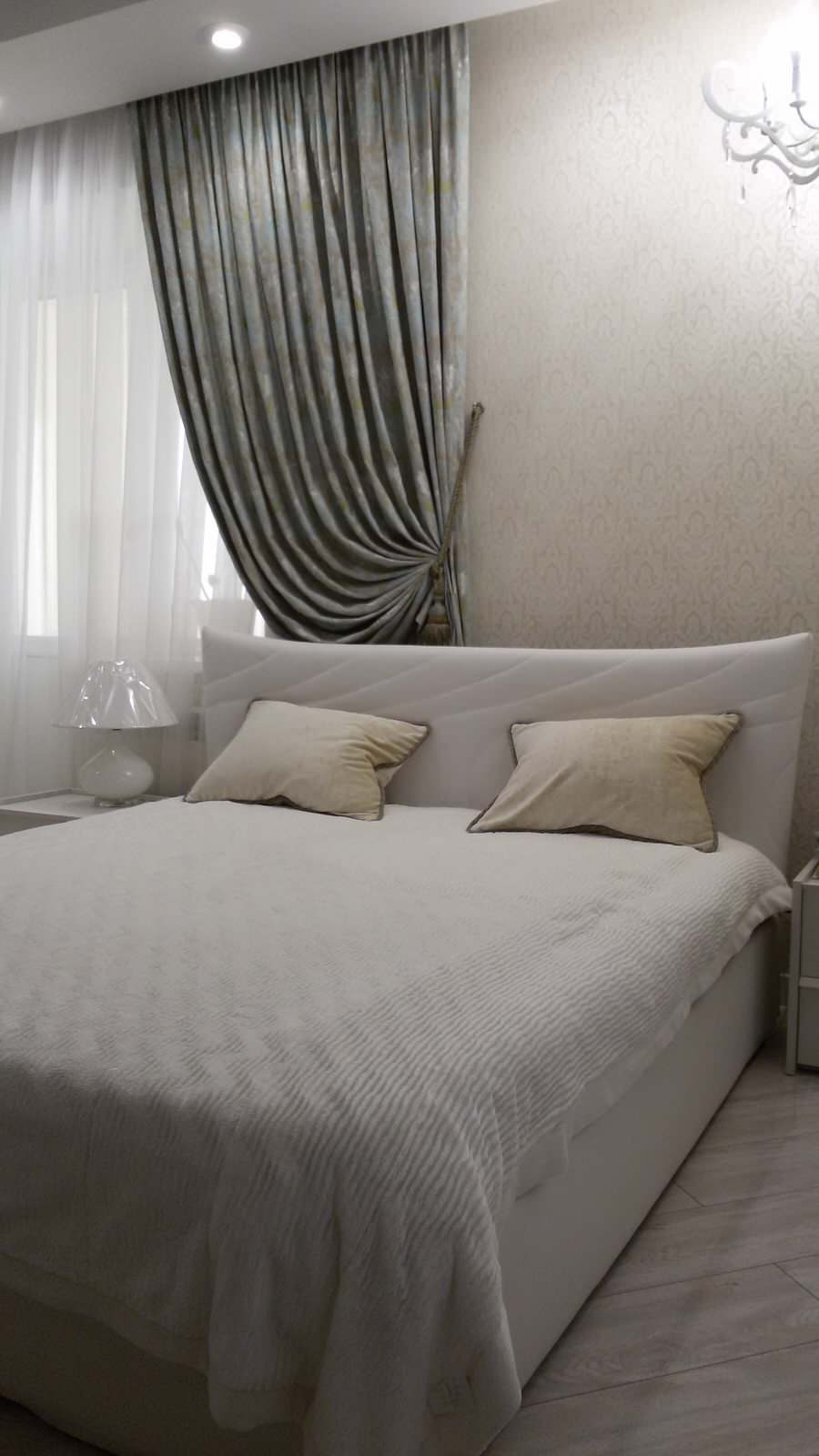 Квартира ул.Красный проспект