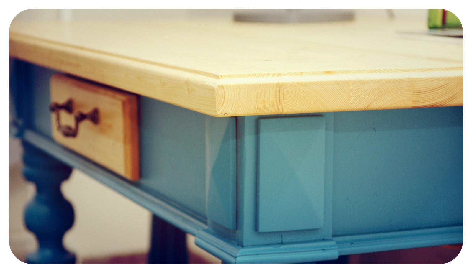 Как правильно: Отреставрировать старую мебель в домашних условиях