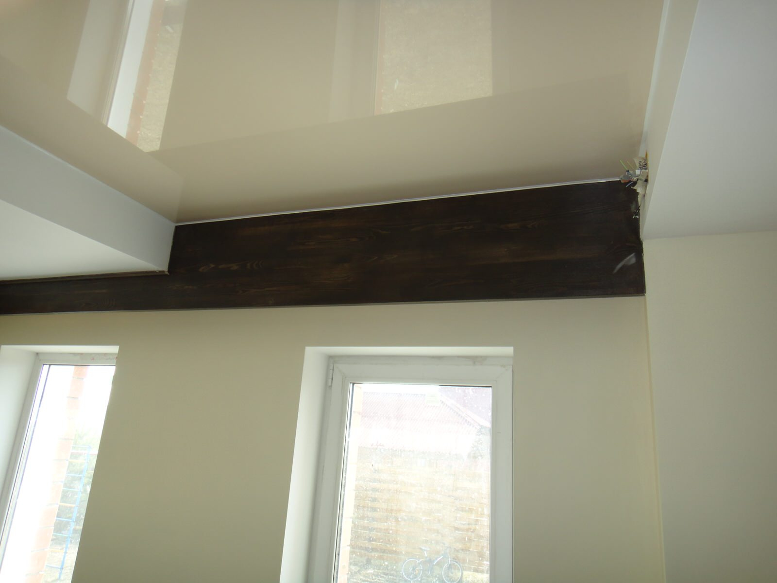 1 этаж коттеджа