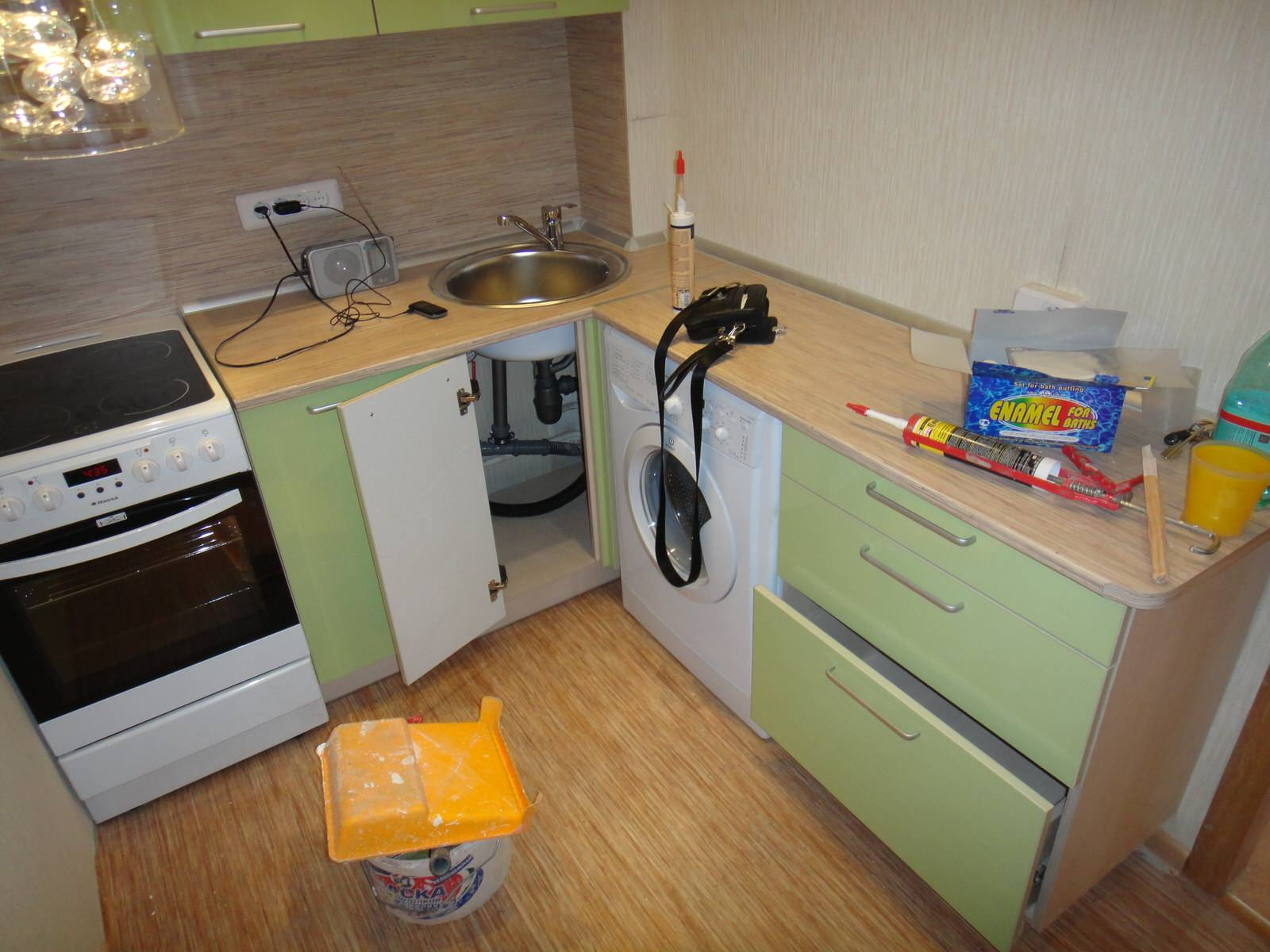 малосемейка