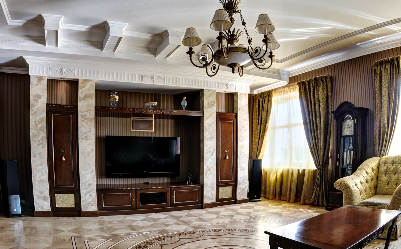 Осинин Андрей Владимирович