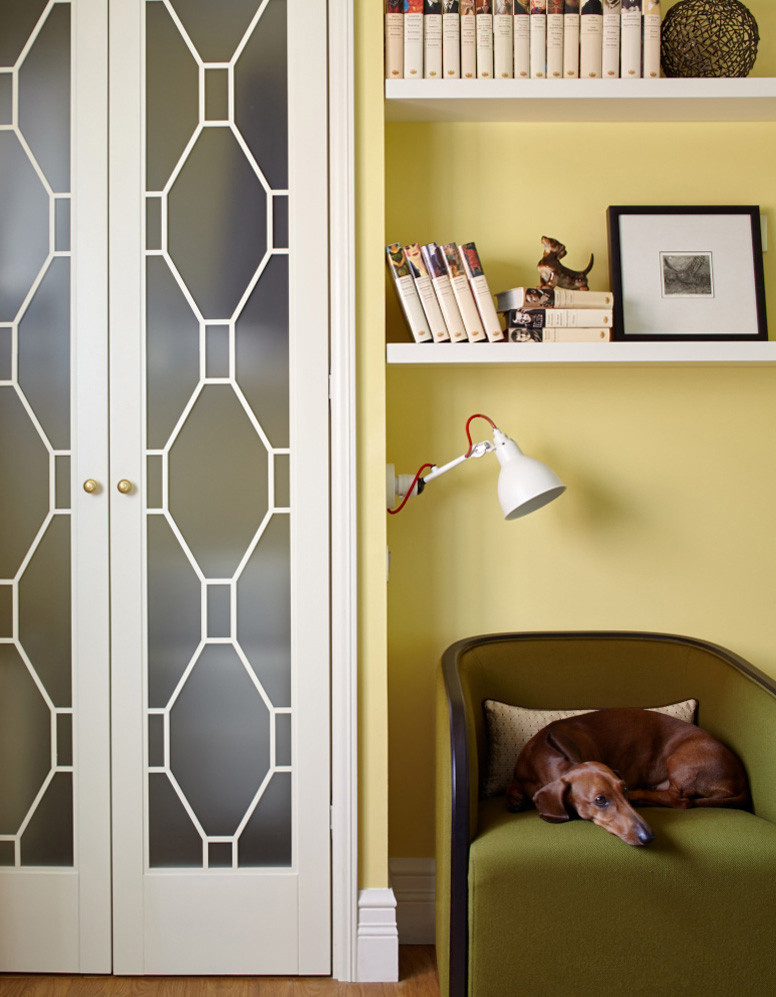 Обложка альбома: светильник