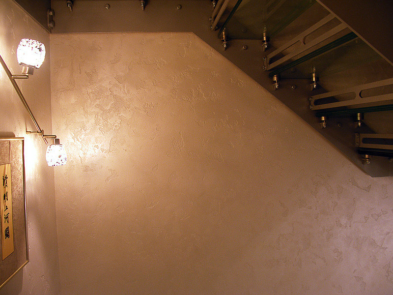 Декоративная штукатурка