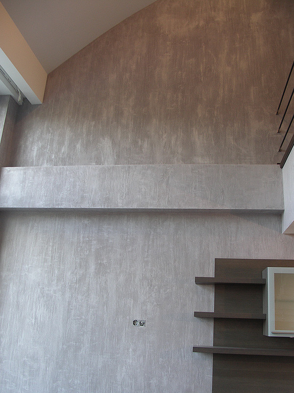 Декоративная штукатурка