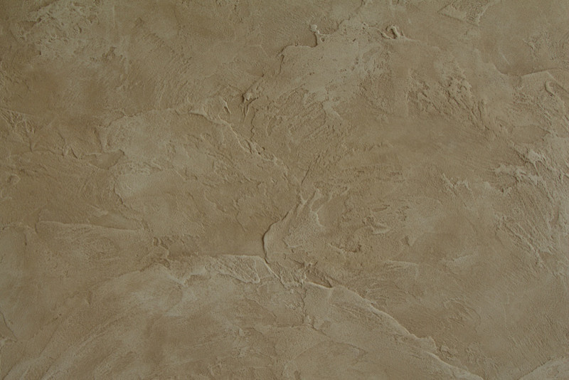 Декоративная штукатурка под камень