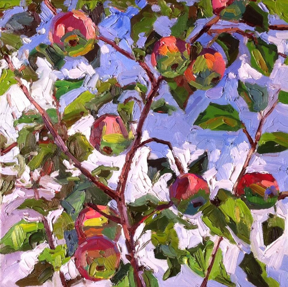 Елена Островская
