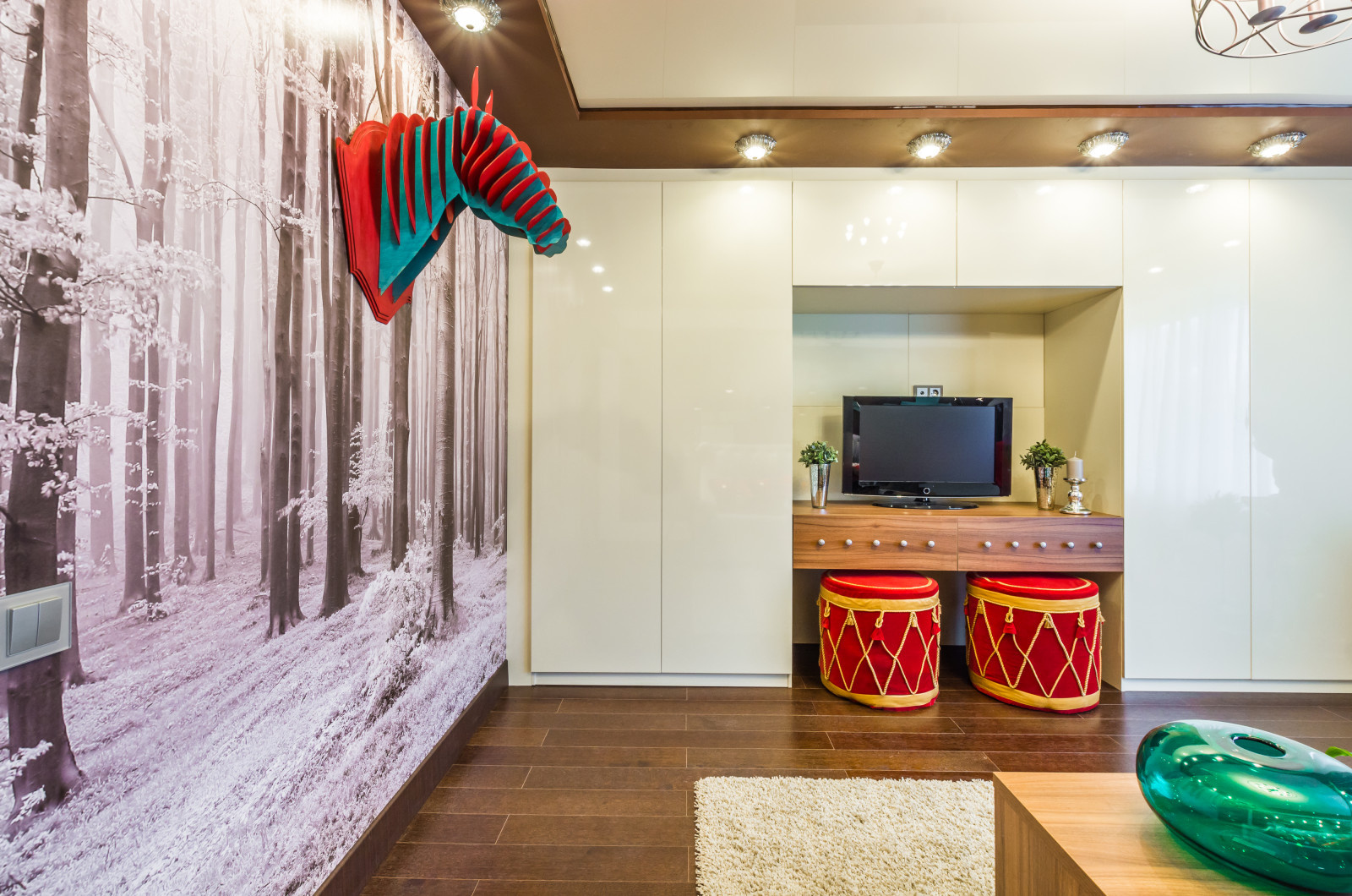 Охота, кони и собаки