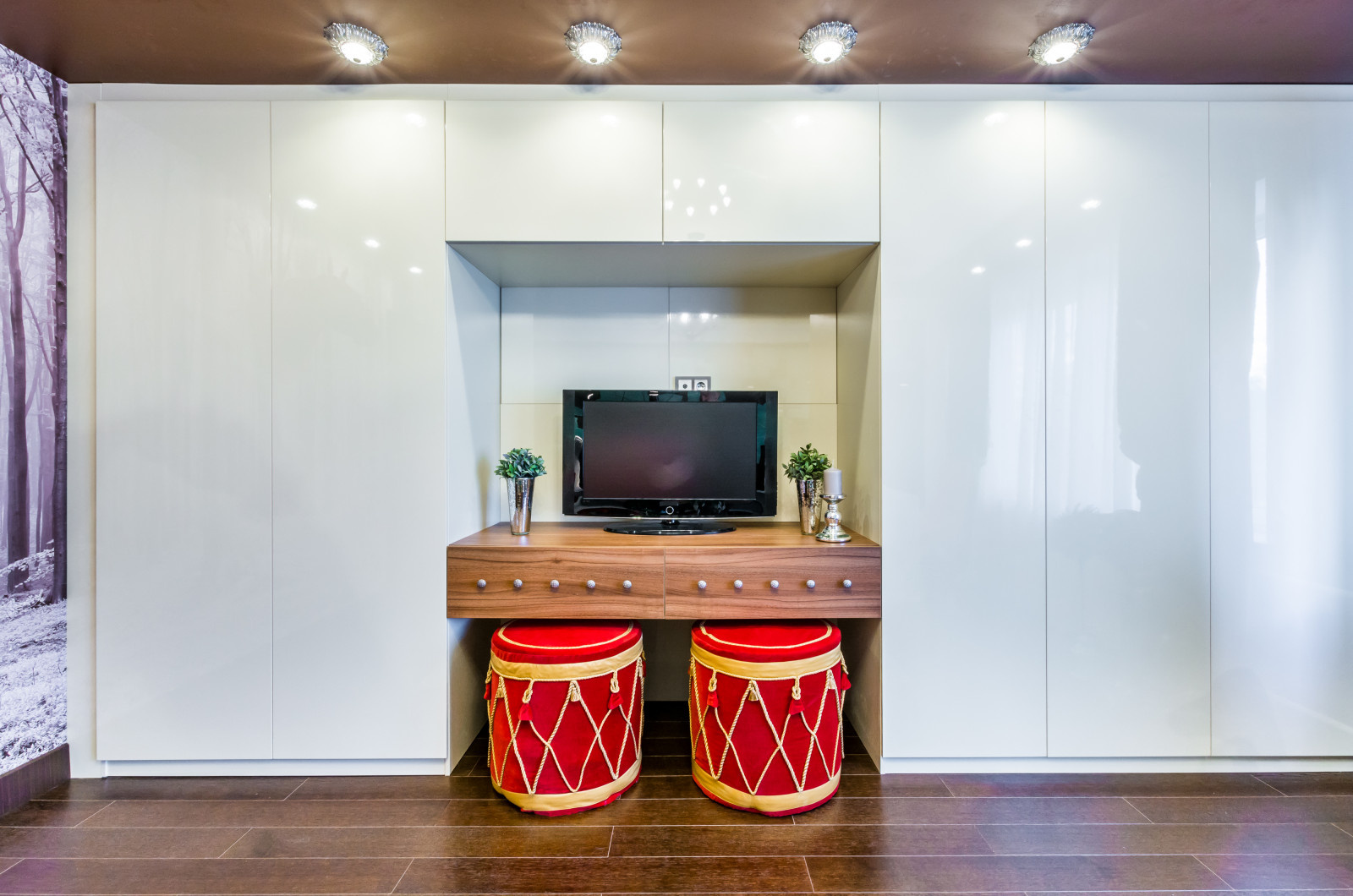 Охота, кони и собаки