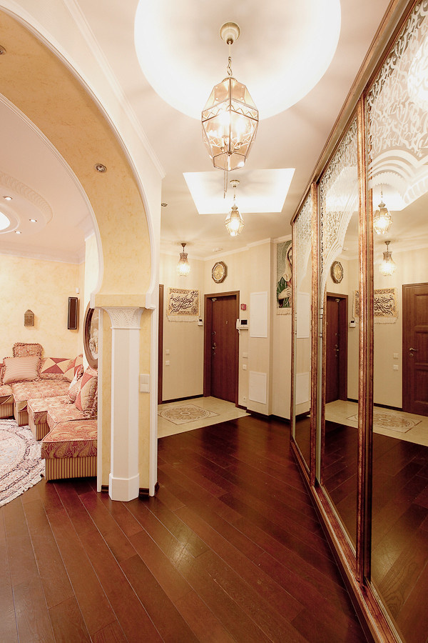 Между Евфратом и Индом