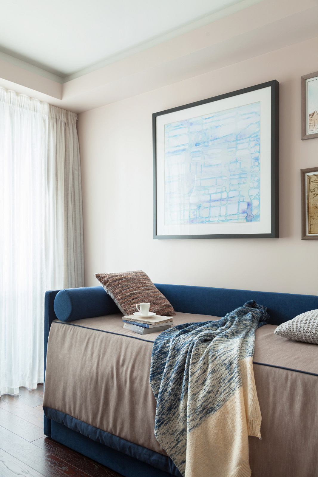 Квартира на ул. Лавочкина, Химки