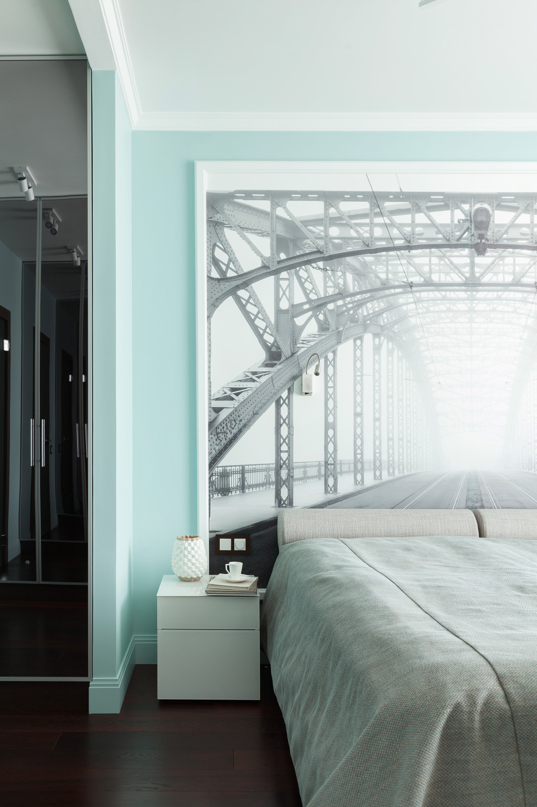 Квартира на ул. Лавочкина, Химки