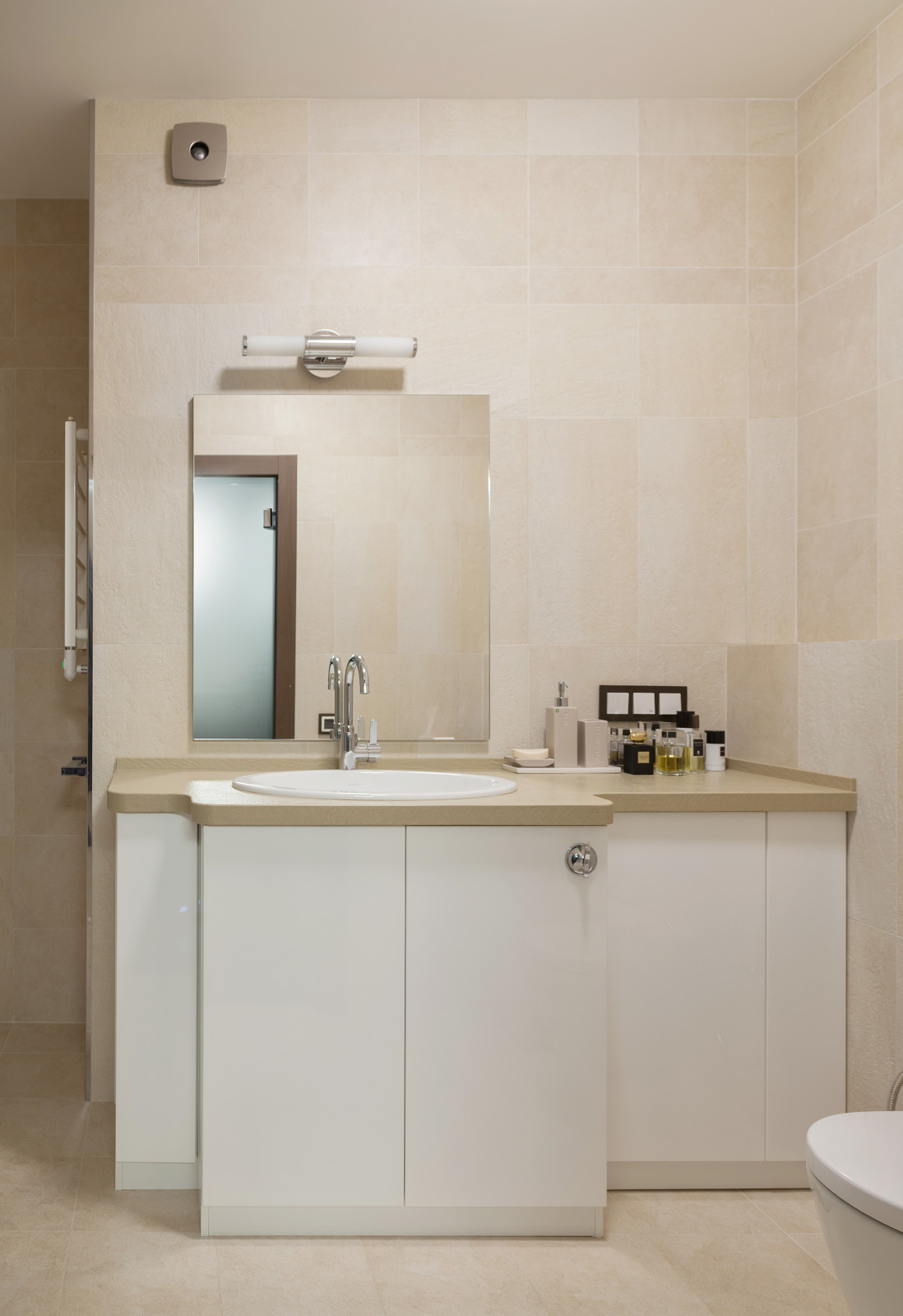 Квартира на ул. Лавочкина, Химки