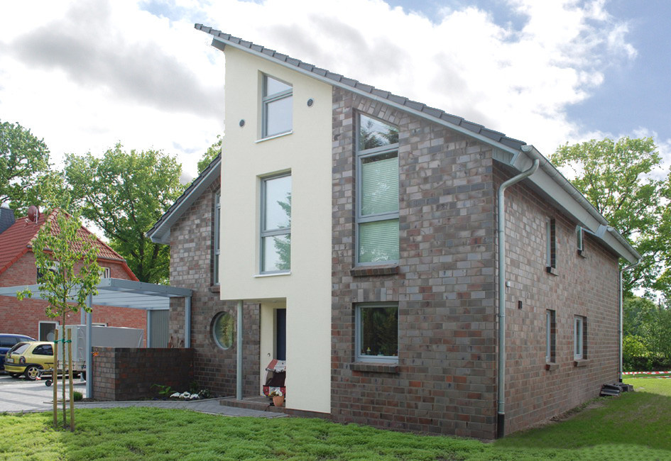 Примеры реализаций Roben