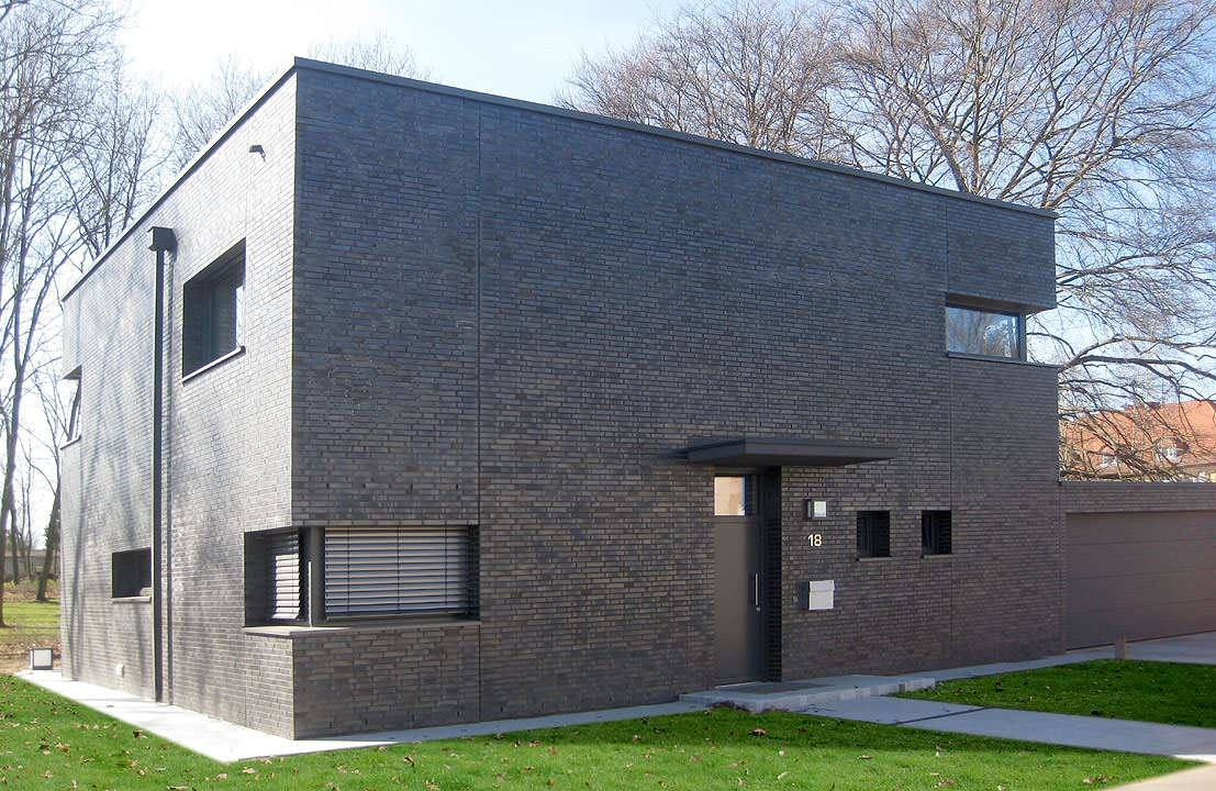 Примеры реализаций Roben