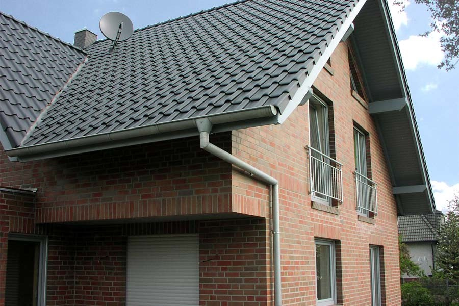 Примеры реализаций Roben