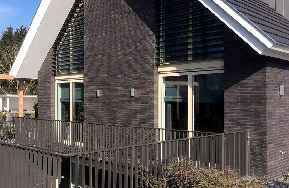 Примеры реализаций Roben