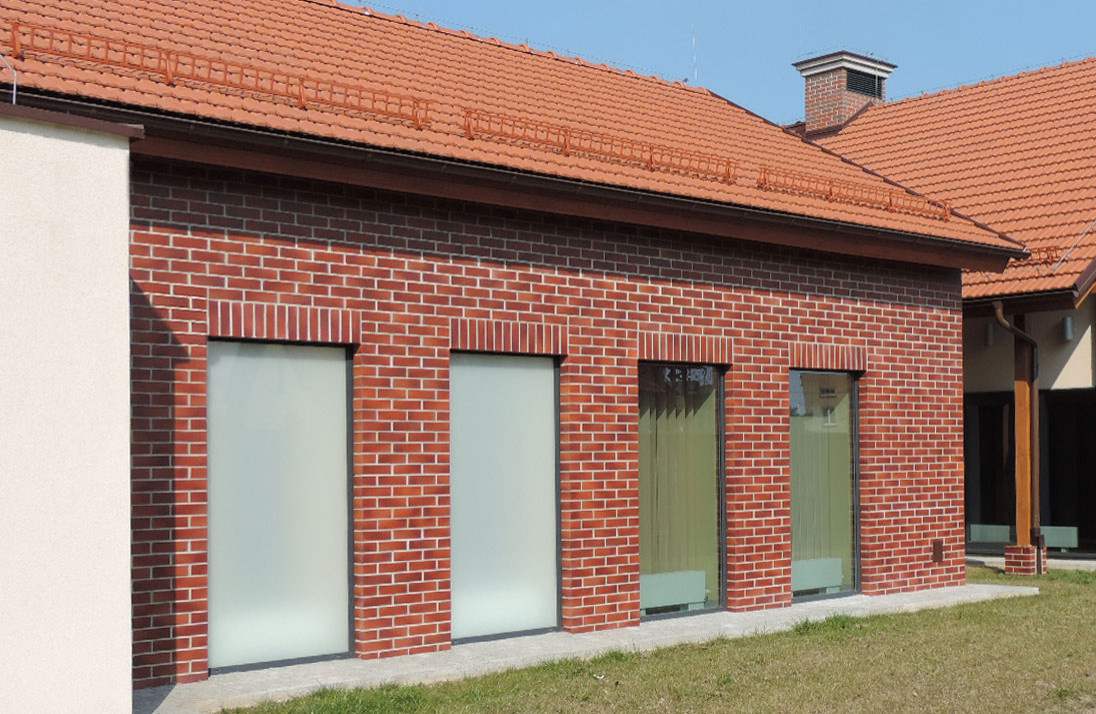 Примеры реализаций Roben