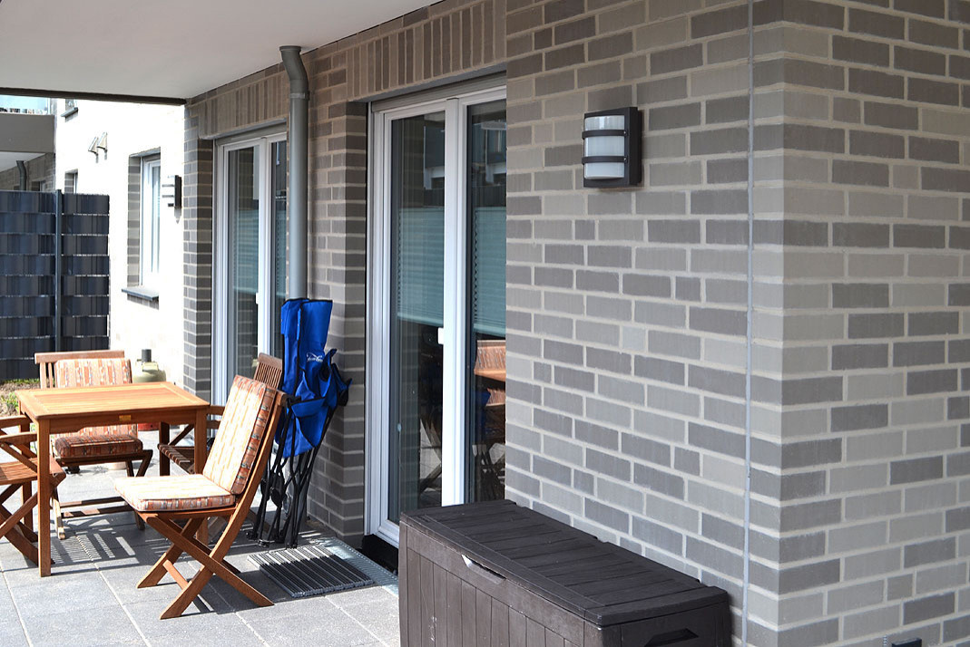 Примеры реализаций Roben