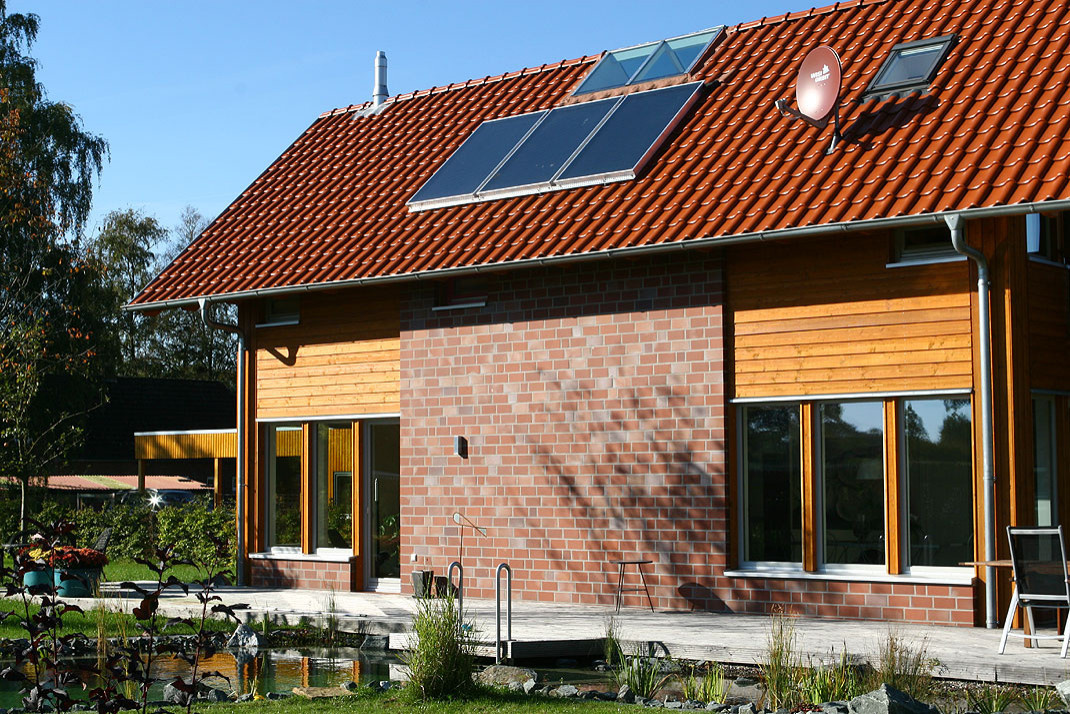 Примеры реализаций Roben