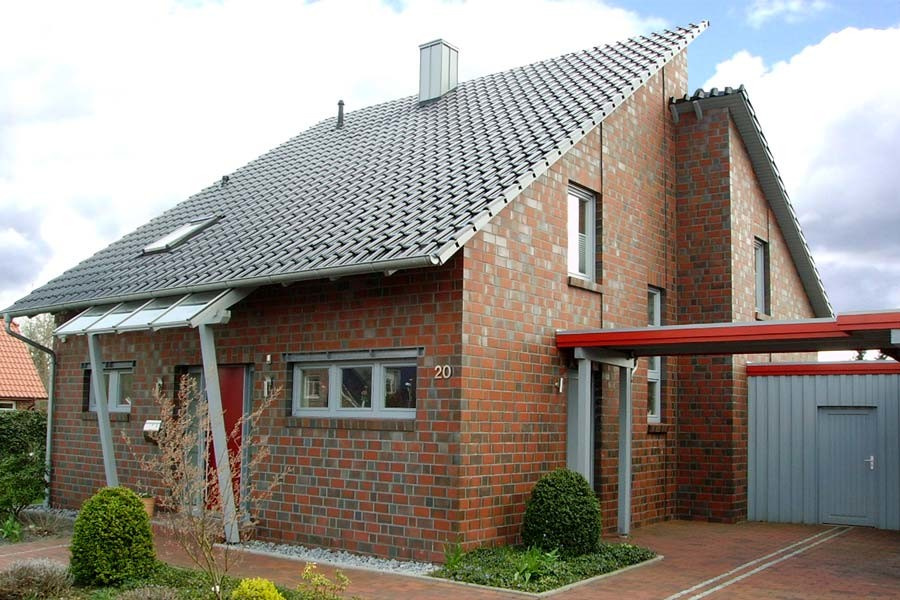 Примеры реализаций Roben