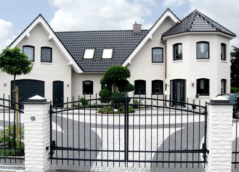 Примеры реализаций Roben