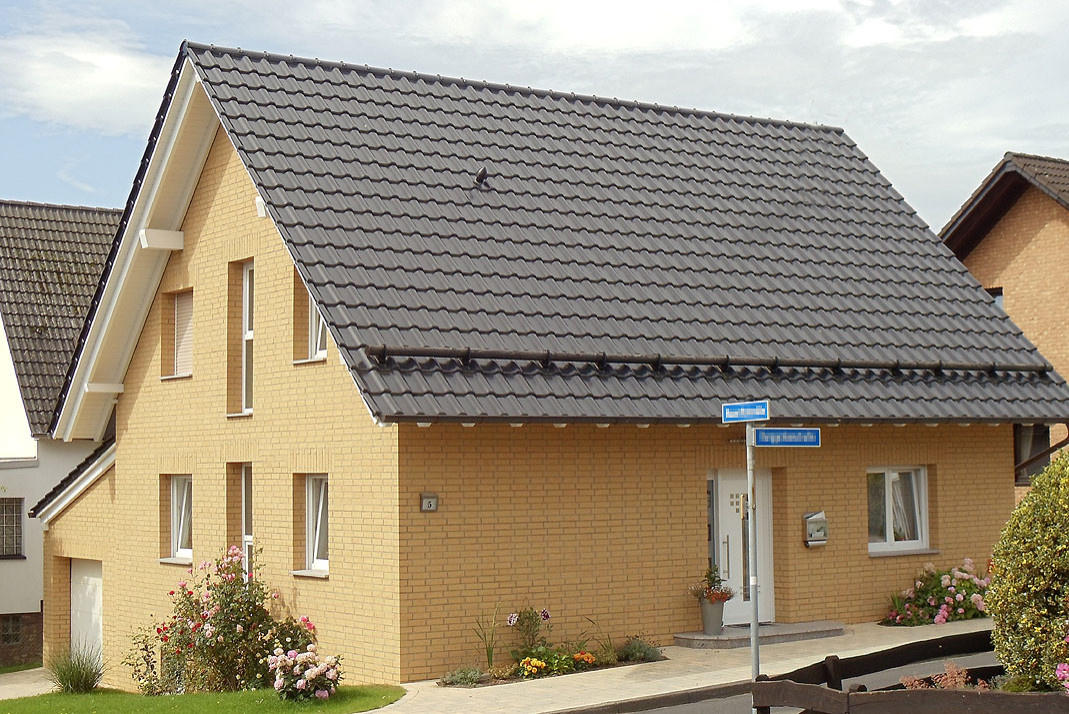 Примеры реализаций Roben