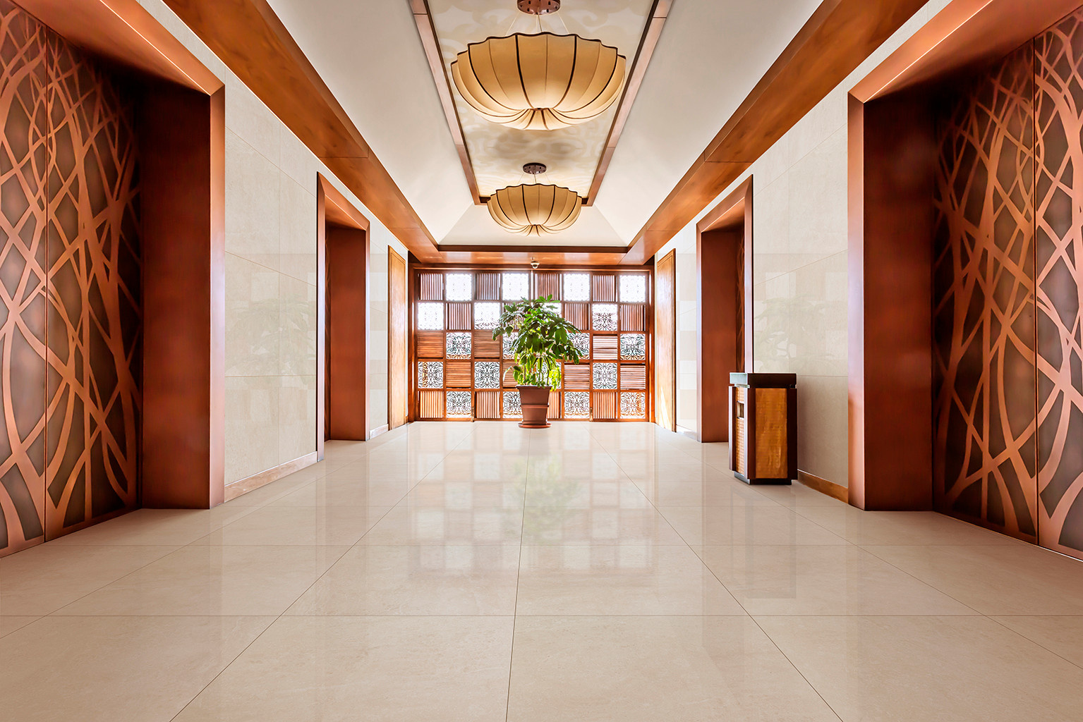 Керамогранит Керабен