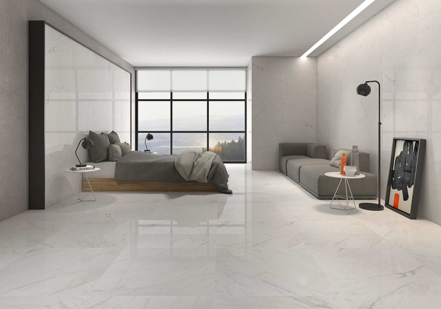 Керамогранит Керабен