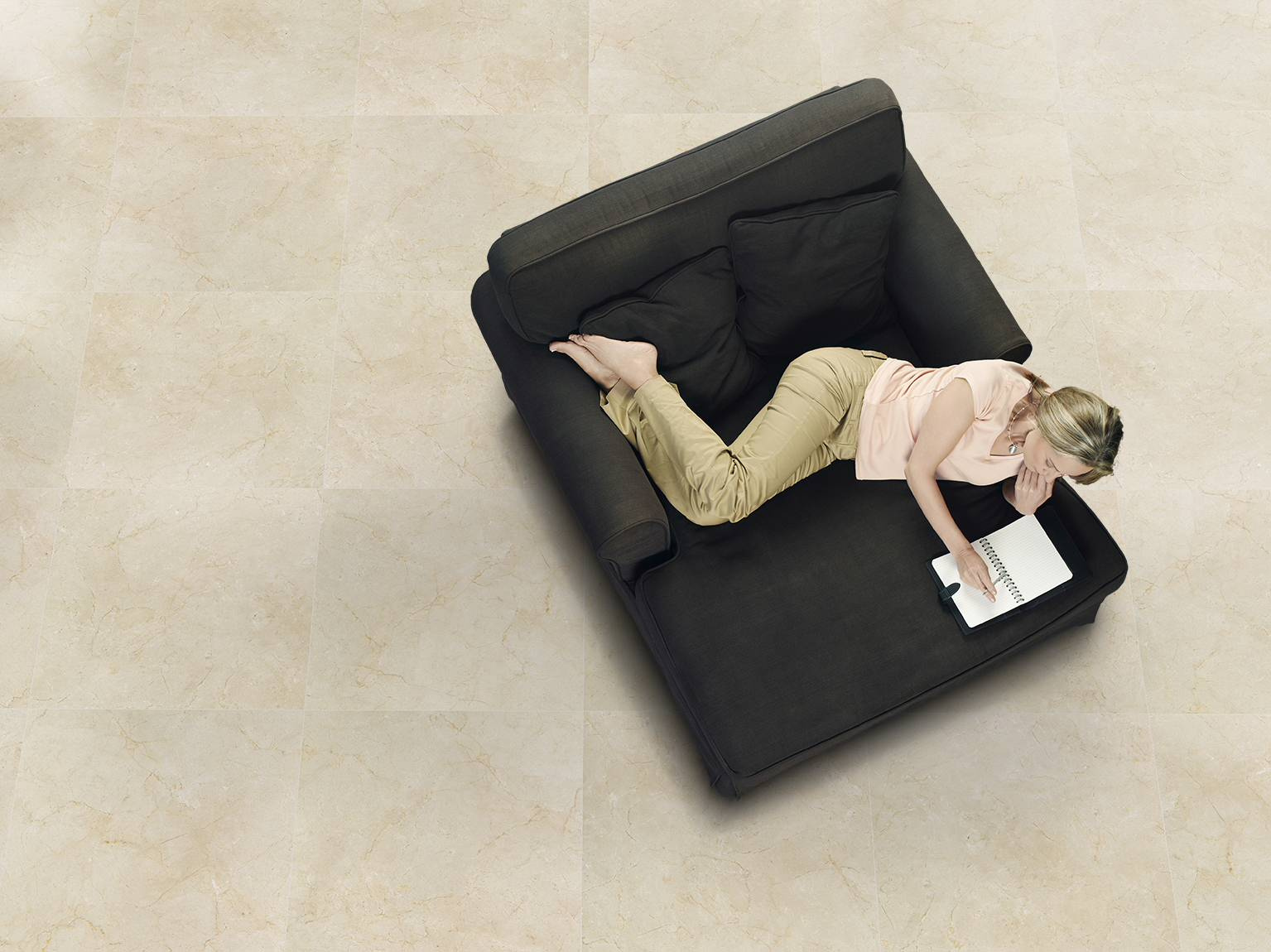 Керамогранит Керабен