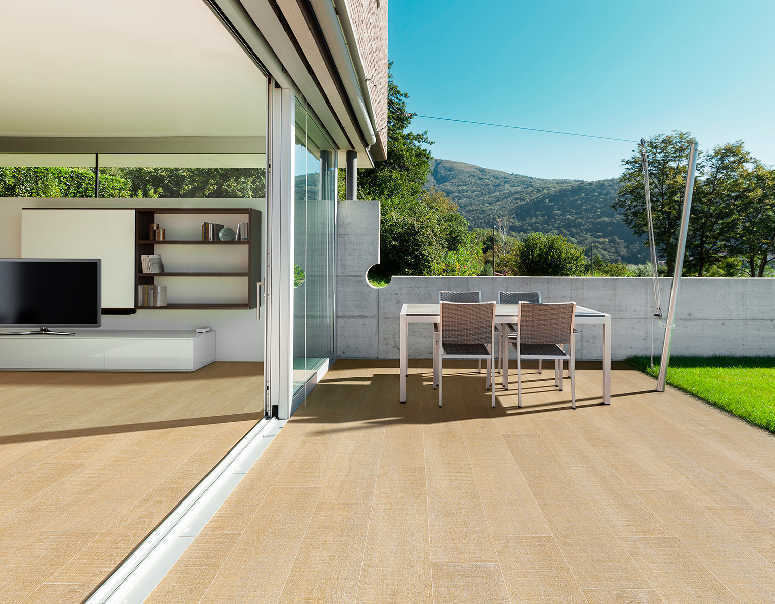 Керамогранит Керабен